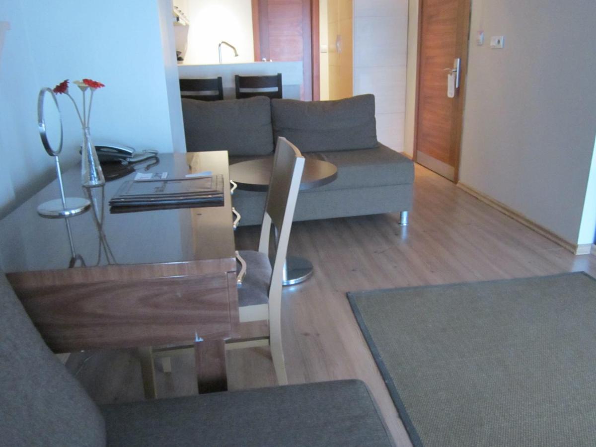 Derpa Suite Hotel Κωνσταντινούπολη Εξωτερικό φωτογραφία