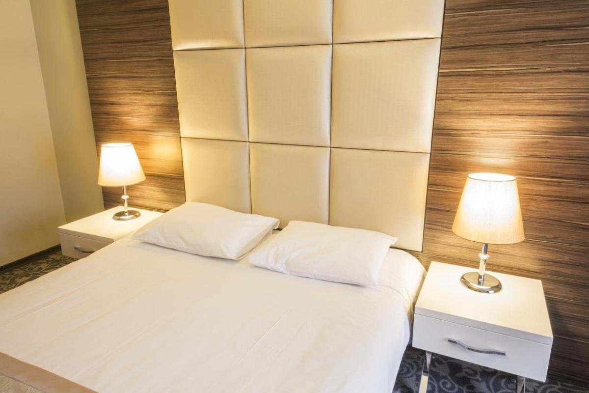 Derpa Suite Hotel Κωνσταντινούπολη Εξωτερικό φωτογραφία