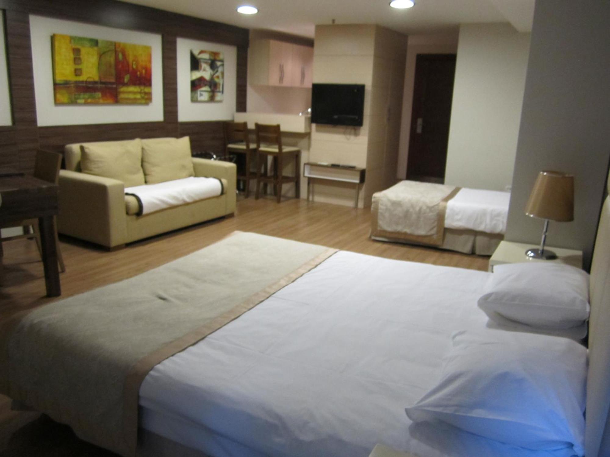 Derpa Suite Hotel Κωνσταντινούπολη Εξωτερικό φωτογραφία