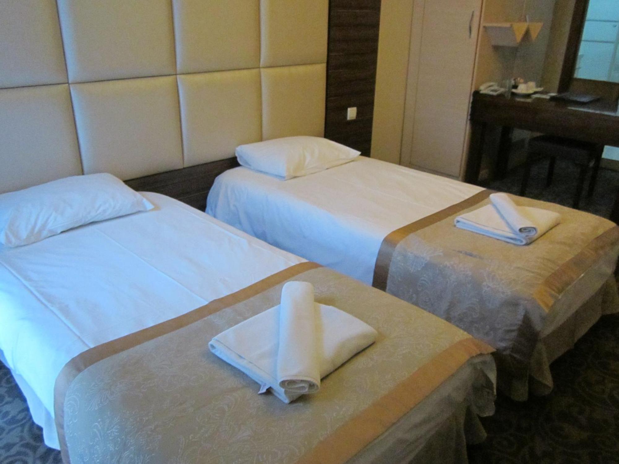Derpa Suite Hotel Κωνσταντινούπολη Εξωτερικό φωτογραφία