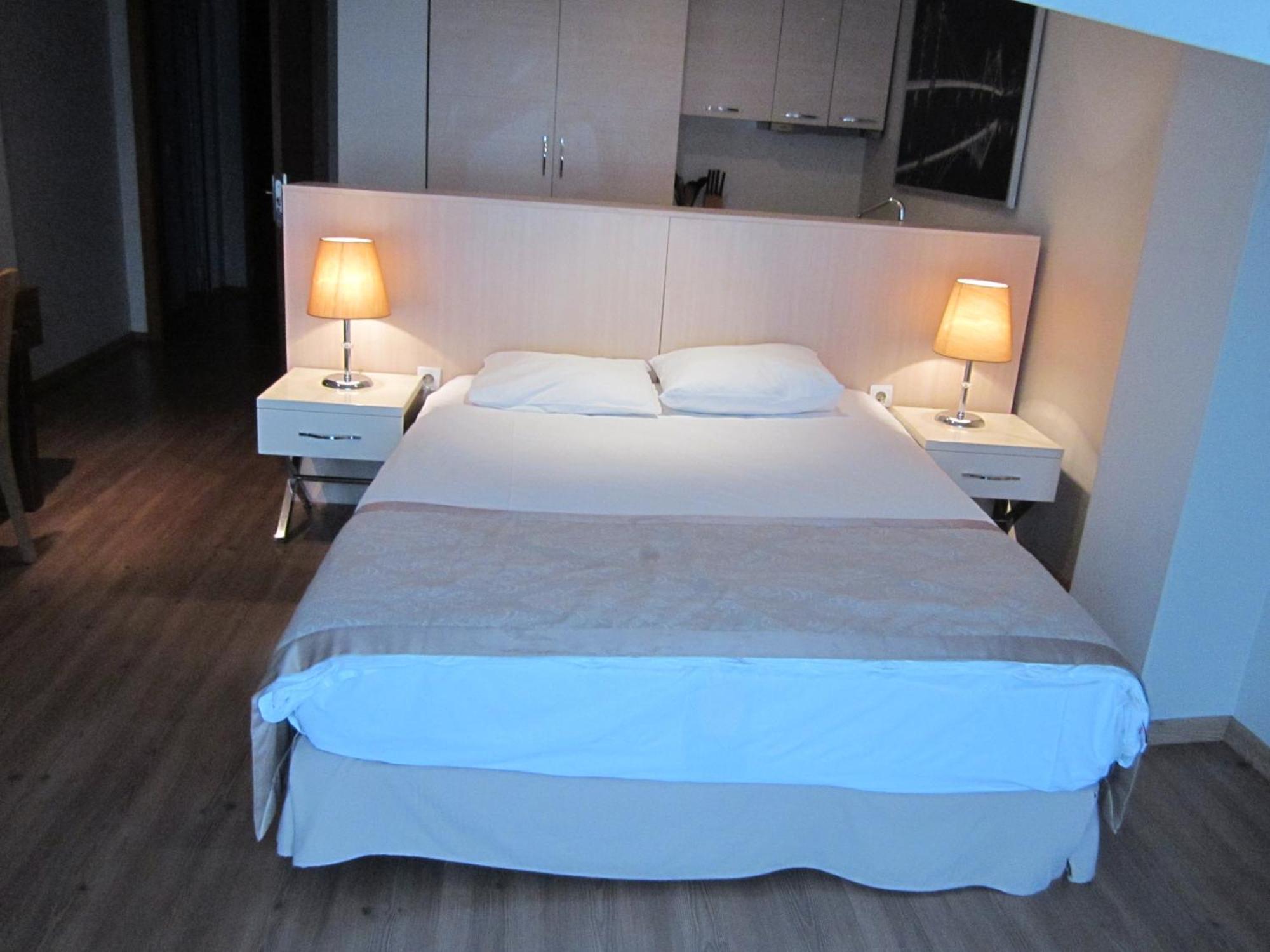 Derpa Suite Hotel Κωνσταντινούπολη Εξωτερικό φωτογραφία