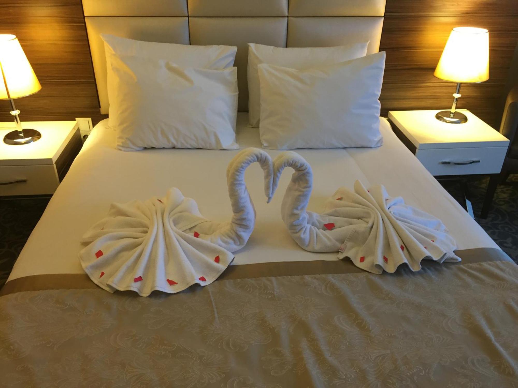 Derpa Suite Hotel Κωνσταντινούπολη Εξωτερικό φωτογραφία