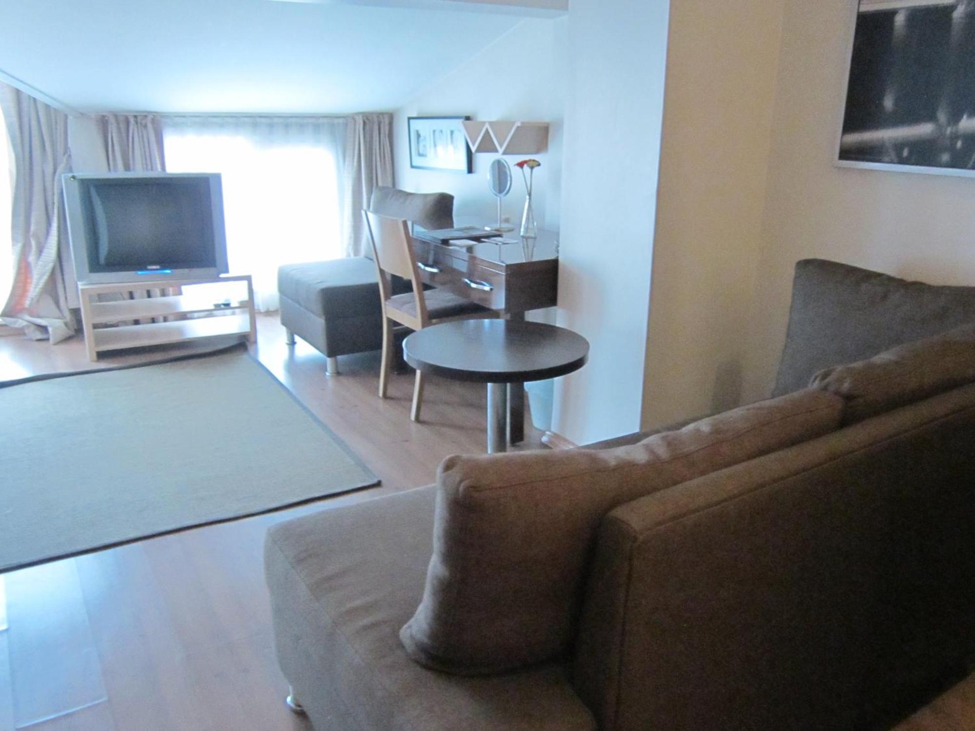 Derpa Suite Hotel Κωνσταντινούπολη Εξωτερικό φωτογραφία