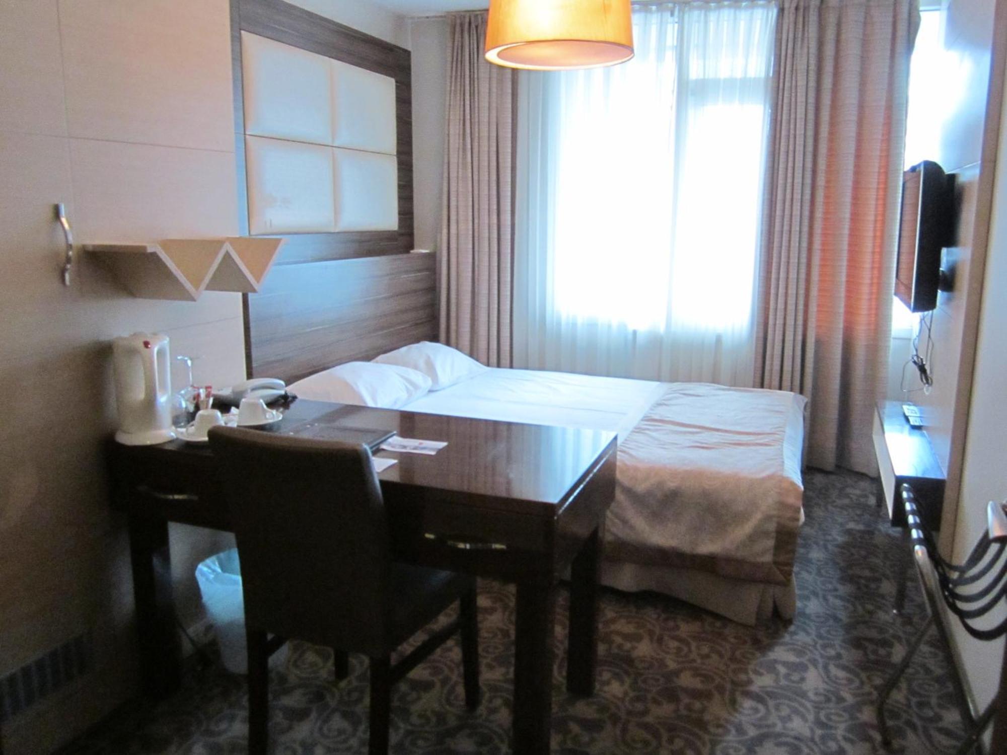 Derpa Suite Hotel Κωνσταντινούπολη Εξωτερικό φωτογραφία