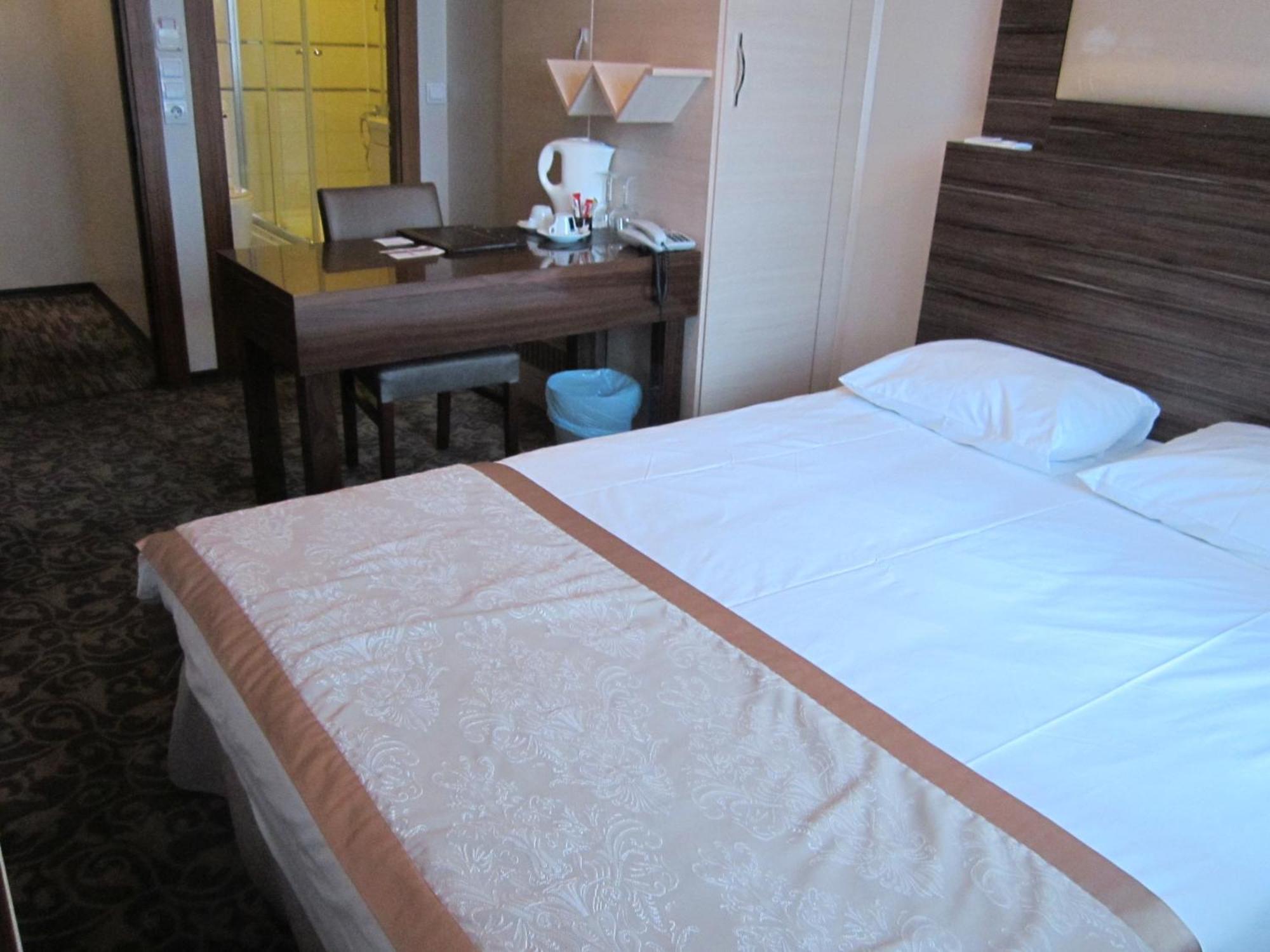 Derpa Suite Hotel Κωνσταντινούπολη Εξωτερικό φωτογραφία
